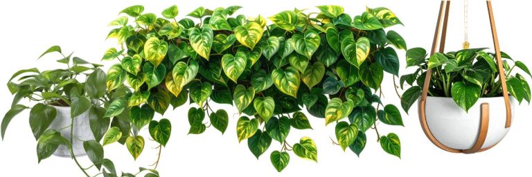 Pothos - Aranypothos